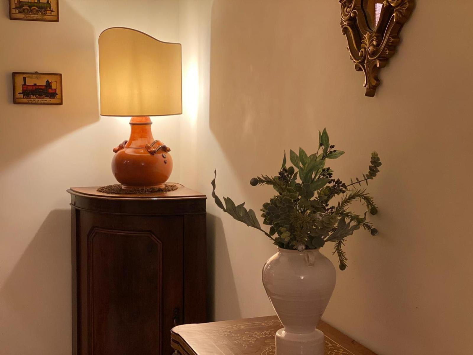 Light House Appartement Rome Buitenkant foto