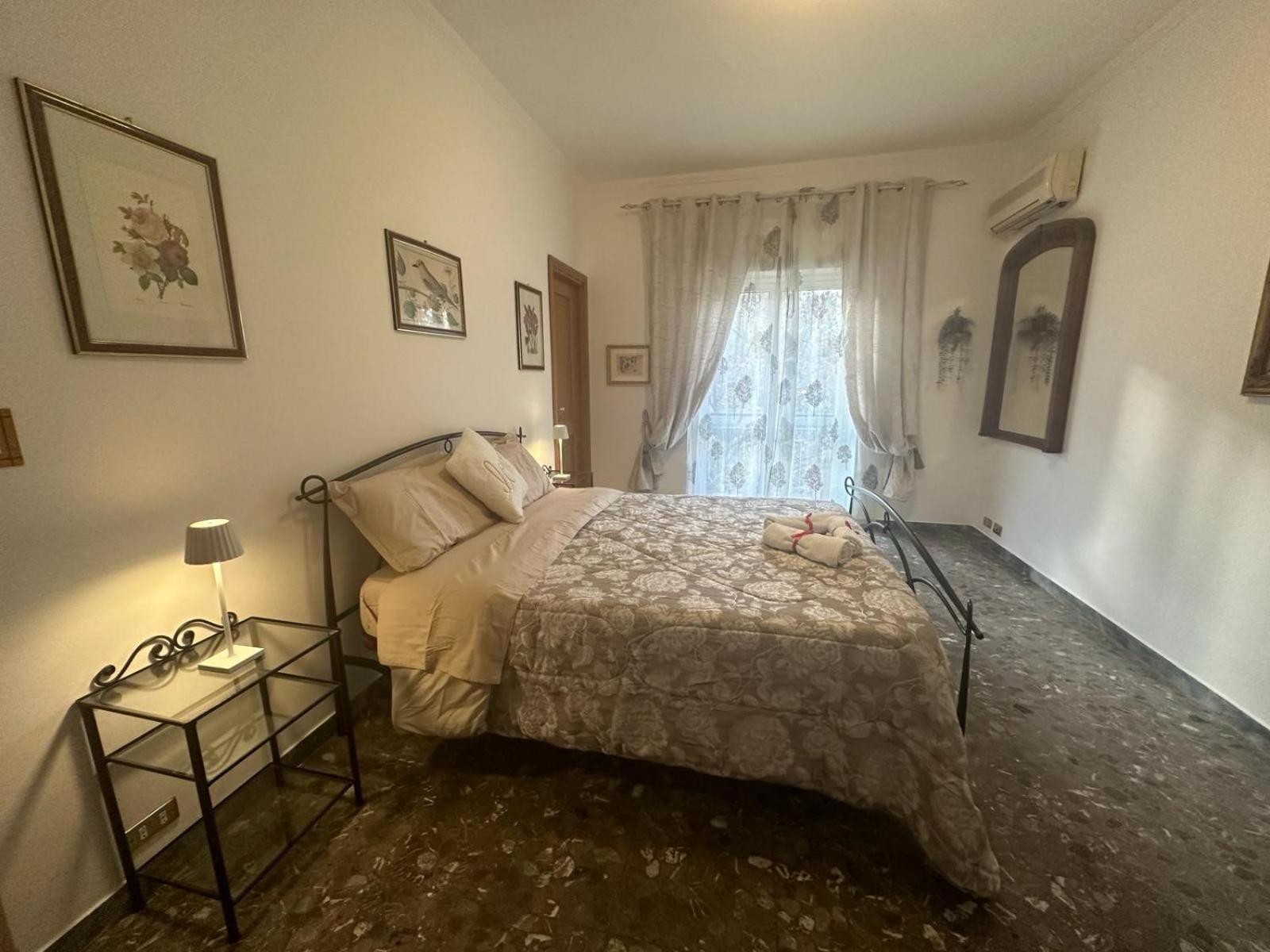 Light House Appartement Rome Buitenkant foto