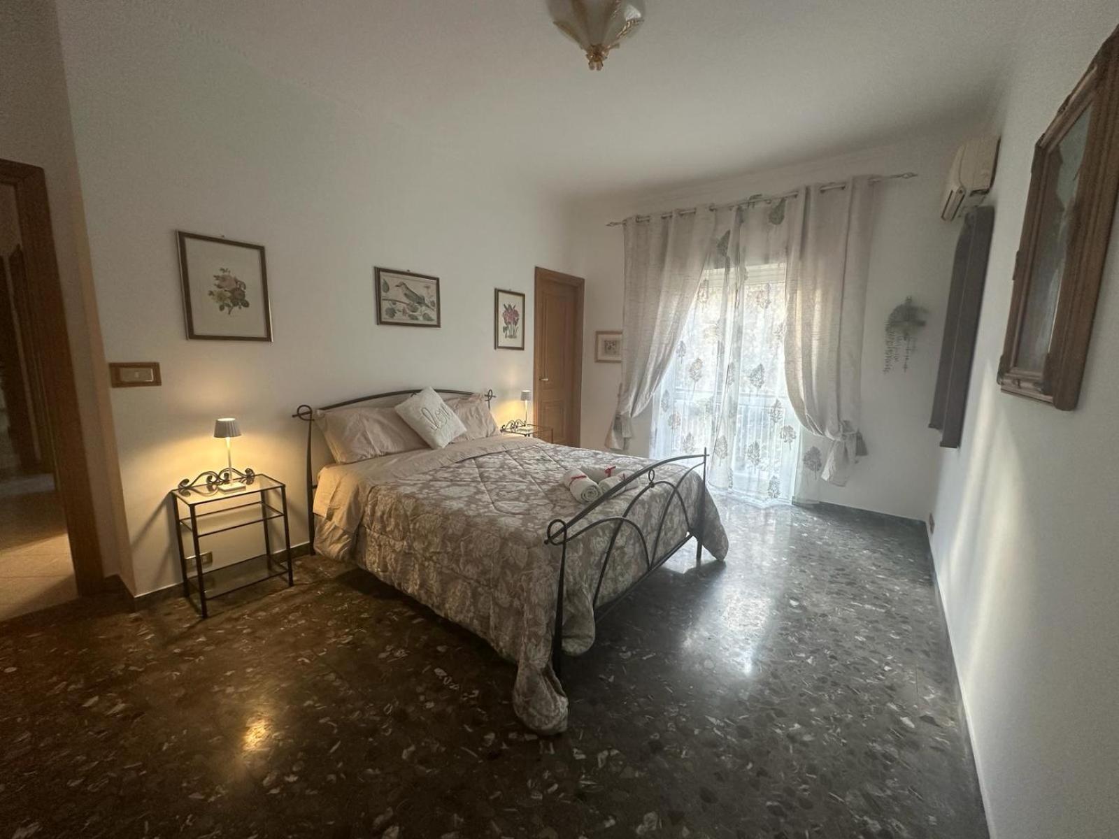 Light House Appartement Rome Buitenkant foto