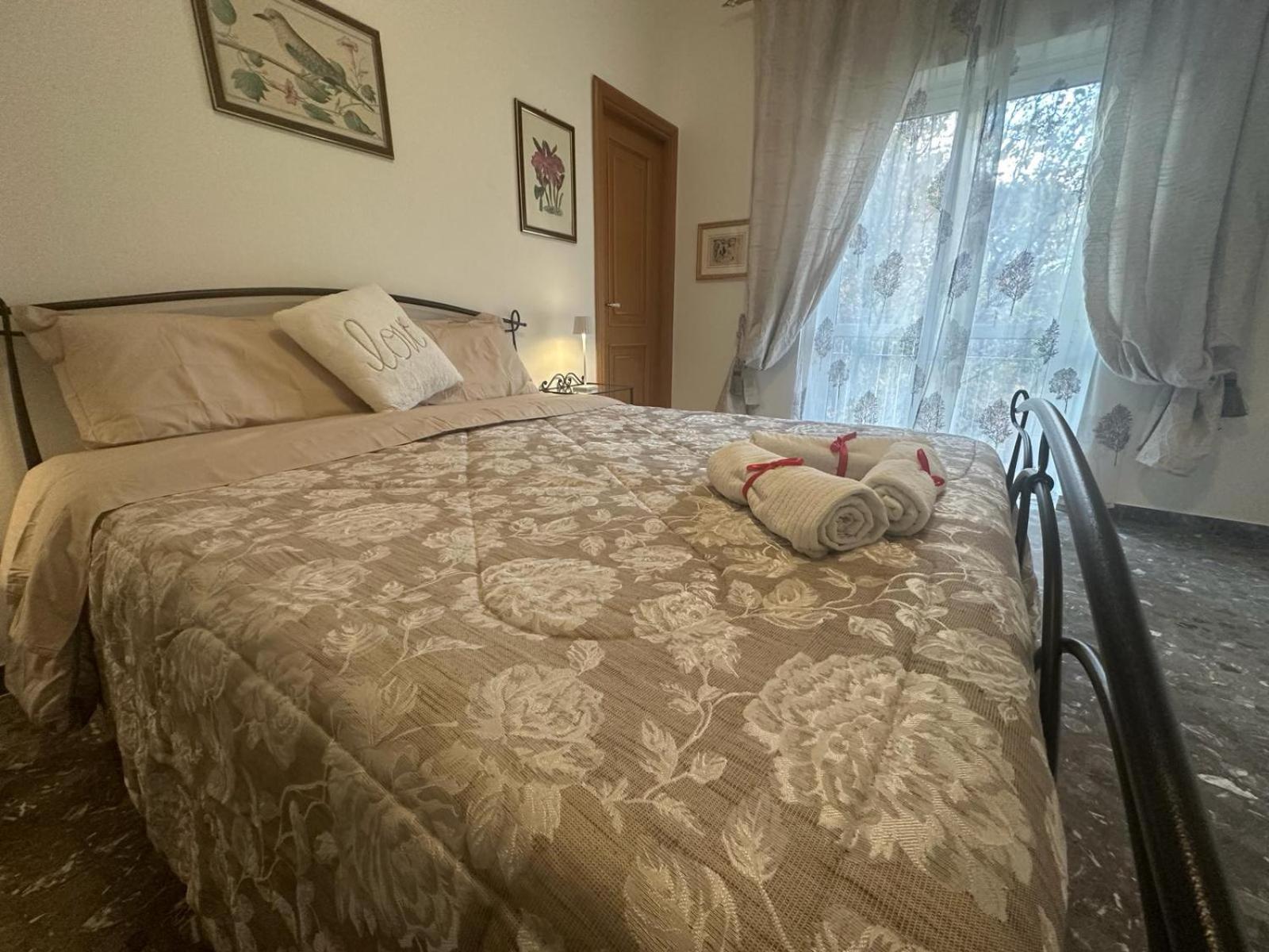 Light House Appartement Rome Buitenkant foto